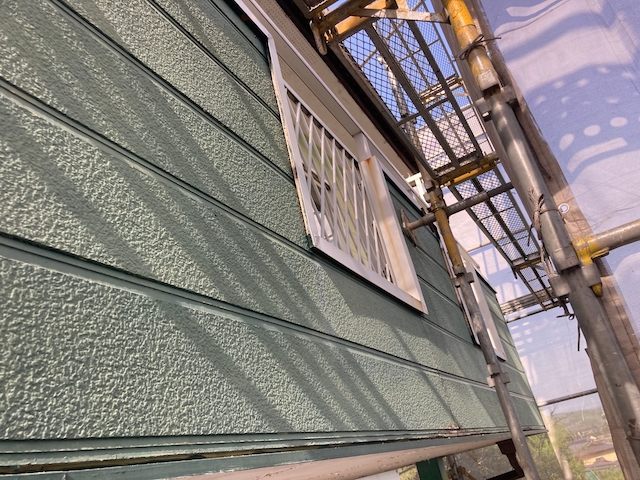 施工前写真別角度